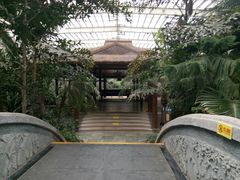 -龙达温泉生态城