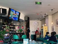 大堂-My Way Town买味堂·东南亚餐厅(亦庄店)