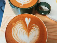 -Infica Coffee