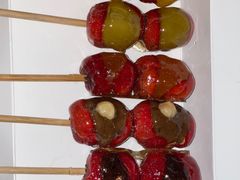 -小宝栗子(嘉华国际商业中心店)