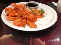 -王府井酒店(金桥港湾店)