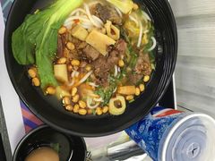 -粉达人·桂林米粉(解放北路店)