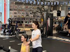 -OWNBODY健身(下沙店)