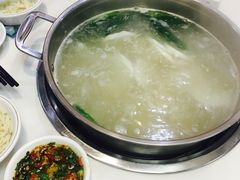 -三头牛·潮汕牛肉生蚝火锅 (夏湾店)
