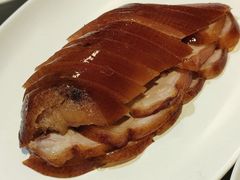 -福海居烤鸭店(鸟巢店)