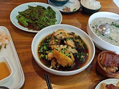 -百家鲜·杭帮菜