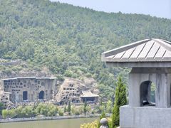 -龙门石窟-香山寺