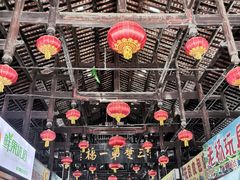 -龙津风雨桥
