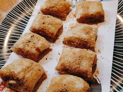 手工麻糍-佰家小厨·南京菜(夫子庙店)
