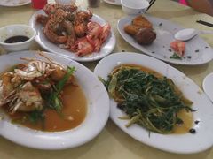-秋姐美食店(旅游大道店)
