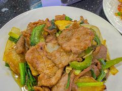 -一哥美食(总店)