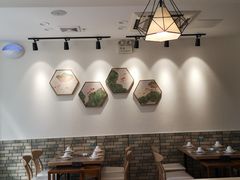 大堂-九玺炉旋转小火锅(柠溪路店)