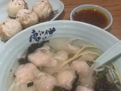 -唐八仙生煎(东鱼坊店)
