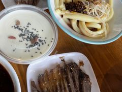 -中阿兰牛肉面(悦海新天地店)