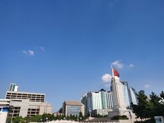 -八一南昌起义纪念塔