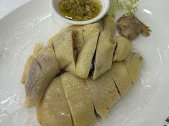-渔意楼·驰名沙田乳鸽(五羊店)