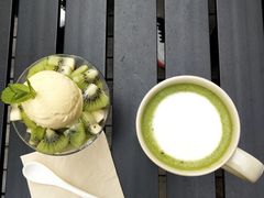 -MAAN COFFEE(金桥店)