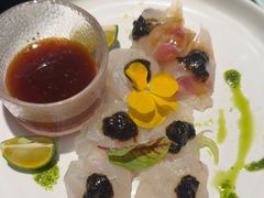 -匠和风精致料理(宁德万达店)