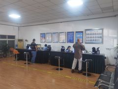 -京西五环检测场