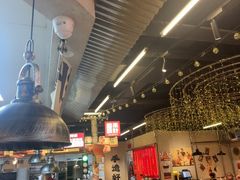 -牛市坎火锅(建设路店)