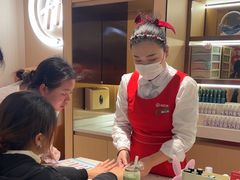 -海底捞火锅(方圆荟店)