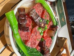 -悦满楼·西关名点·湛江名菜(航空综合大厦店)