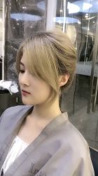 点击看大图 -Rise Hair上升造型