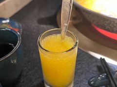 -湊湊火锅·茶憩(东城万达店)