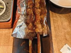 -耶里夏丽·丝路新疆菜·清真食品(徐汇南丹东路臻选店)