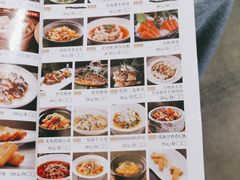-凯逸轩·匠心粤菜(中城名仕汇店)