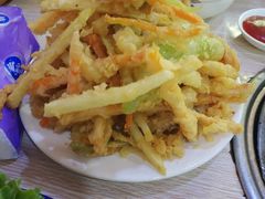 -平山城鑫烧烤(建国楼店)