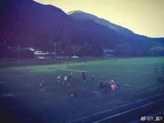 -Fergburger(皇后镇店)