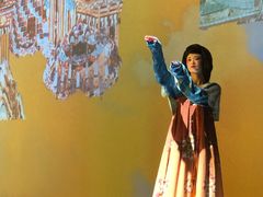 -东亿天弘演播大厅