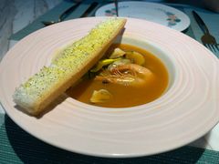 -蜜桃花开·中西融合菜E&W(南长街店)