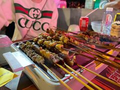 -木屋烧烤(白石洲店)