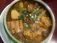 -石老头关东饺子王·东北菜(嘉华鑫城店)