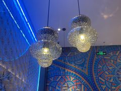 -阿里疆Alijiang·丝路美食·异域风情·清真(长楹天街店)