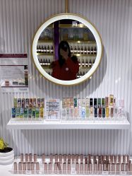 -觅香调香室(南锣鼓巷店)