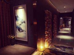 -璞·澐间影院式足道SPA(尚悦湾店)