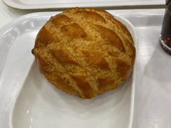 菠萝包-宜家·瑞典风味餐厅(北京西红门店)