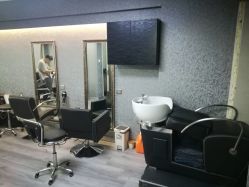-INSI Hair Salon