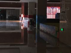 -盘锦红海温泉乐园