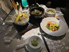 -穹六人间 people 6(岳阳路店)
