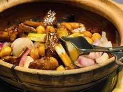 -北京泰富酒店-柏景轩中餐厅