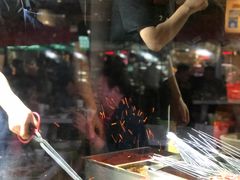 -有奴思烤肉·清真(正宁路店)