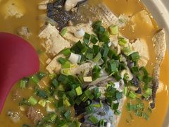 -川流不息·地道川菜·小龙虾(松东路店)