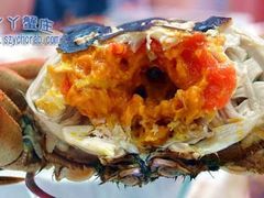 DSC02053-丫丫蟹庄·苏式园林农家乐·阳澄湖大闸蟹(阳澄湖莲花岛店)