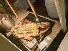 -天伦王朝酒店·盛华瑄餐厅