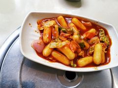 -朴氏韩国料理(北欧丽景店)