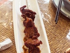 -乔家满族八大碗(流水沟店)